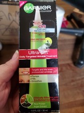 Garnier Ultra-Lift Daily