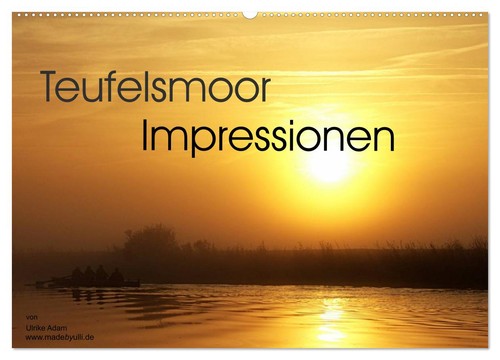Teufelsmoor impressionen - teufelsmoor,