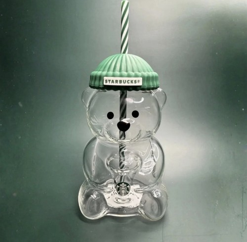 Bearista starbucks - eu, |