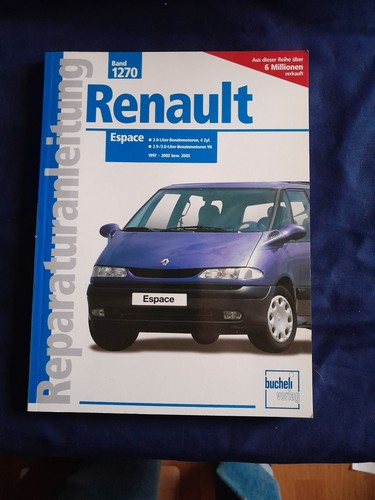 Reparaturanleitung 1270