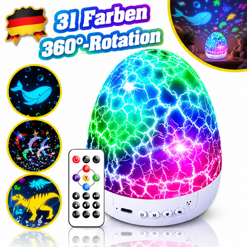 Sternenhimmel projektor kinder - sternenhimmel,