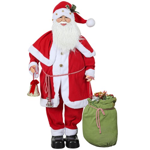 Weihnachtsmann m mit - m,
