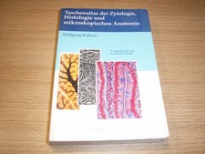 Taschenatlas der Zytologie
