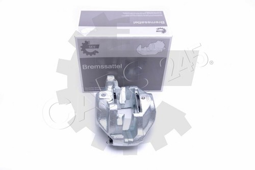 Bremssattel vorderachse links - bremssattel,