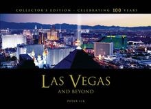 Las vegas and beyond - vegas,
