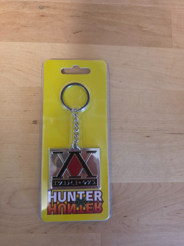 Hunter - hunter, x