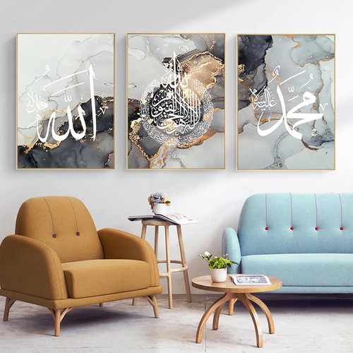 Set aus plakaten - set,