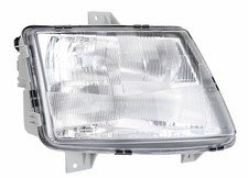 Scheinwerfer rechts für Mercedes V-Klasse Vito W638 1996-2003 pneumatische LWR