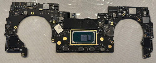 Apple macbook pro - pro, (2020)