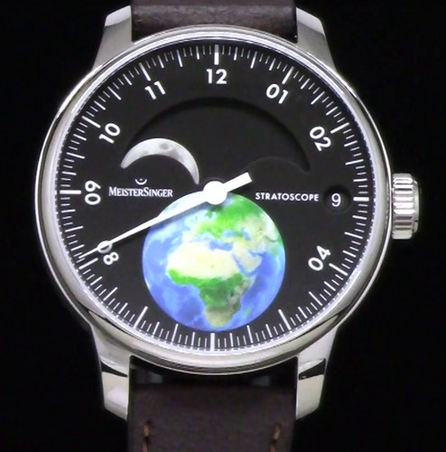 Meistersinger herren unisex - meistersinger, herren/unisex
