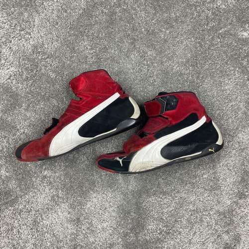 Puma kart speed - puma,