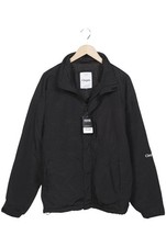 Cleptomanicx Jacke Herren Anorak Jacket Kurzmantel Gr. L Baumwolle S... #iztfq2y