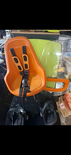 Bobike one mini - mini, kindersitz