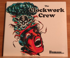 The Clockwork Crew –