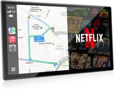 9'' Carplay Display für