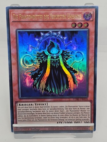 Yugioh chaos origins die - chaos,