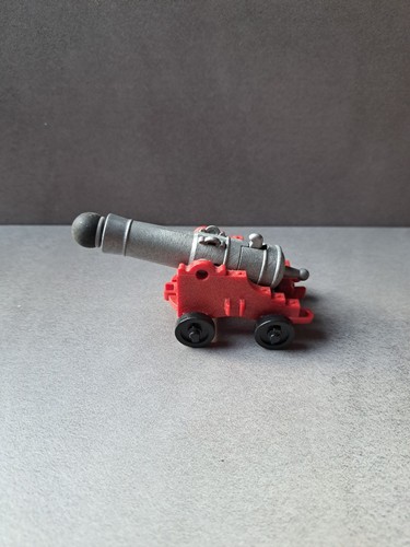 Playmobil zubehör kanone - playmobil,