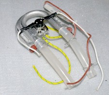 MD-201 Durchlauferhitzer