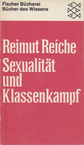 Sexualität und klassenkampf - sexualität,