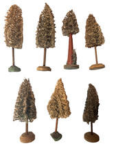 Erzgebirge originale uralte