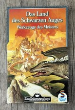Dsa das schwarze auge - dsa, |