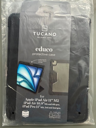 Tucano educo apple ipad air - tucano, 11
