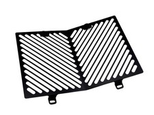 ZIEGER Kühlerabdeckung passend für Suzuki GSX 1300 B-King 2007-2012