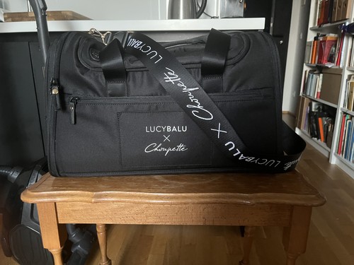 Lucybalu choupette - lucybalu,