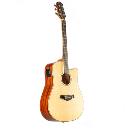 Red hill dce dreadnought - hill,