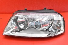 Frontscheinwerfer Seat Alhambra 7M3941017 Xenon Ein Stück (Rechts oder Links)