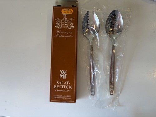 Salatbesteck wmf sevilla - salatbesteck,