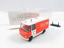 1:87 Brekina 36911 Mercedes