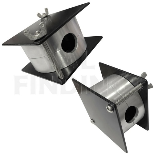 Groß 75mm sand casting form - sand,