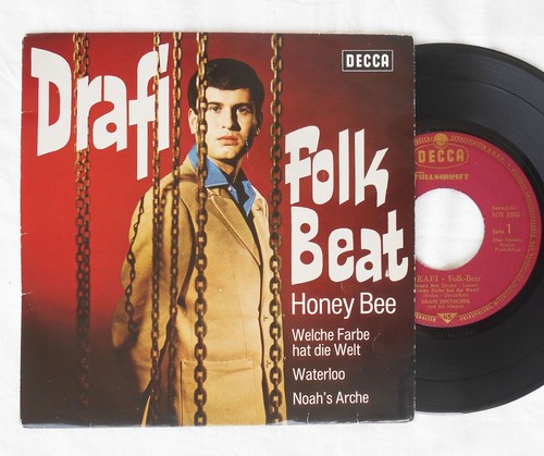 Drafi deutscher folk - ,
