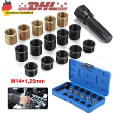 Gewindereparatur Set M14 x
