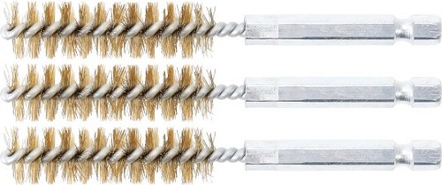 Bgs 3078 messingbürste - bgs-3078-13-m,