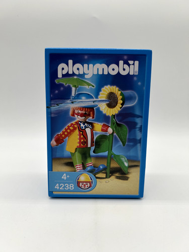 Playmobil zirkus 4238 - playmobil,