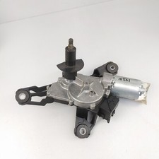 10561 Toyota Yaris Bj2009 Wischermotor Scheibenwischer hinten 0390201861