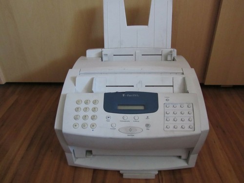 Faxgerät fax 374 l - faxgerät,