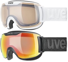 UVEX DOWNHILL 2000 S V VARIOMATIC Skibrille Snowboardbrille Collection 2024 NEU
