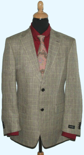 Windsor herren leinen sakko - windsor,