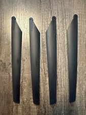 Walkera Lama  400D Rotorblätter  Teilenummer: HM-400D-Z-01