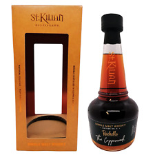 Reichelts The Coppercreek Edition No. 3 Ex Amarone Cask St.Kilian 0,5 l 61,8%