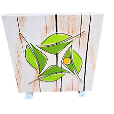 LED zweiseitige Leuchtwerbung beidseitig Leuchtreklame Leuchtkasten Lichtkasten