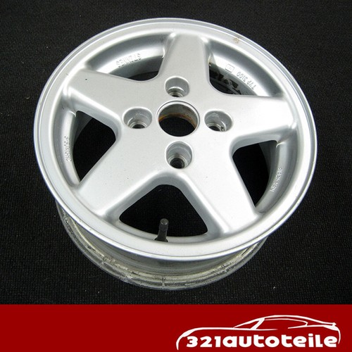 Alufelge für stinnes - für, 5,5x13