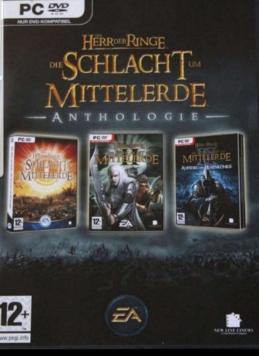 Herr der ringe - herr, ringe,