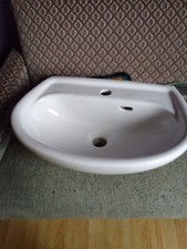 waschbecken ablaufgarnitur mit