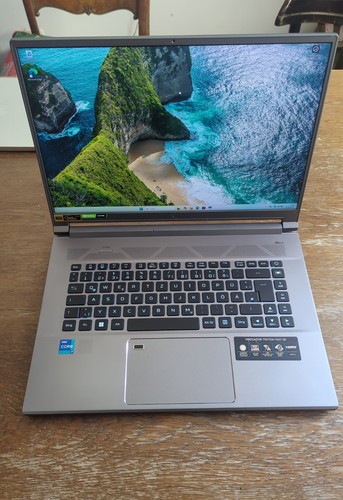 Acer predator triton 500 16 - predator,