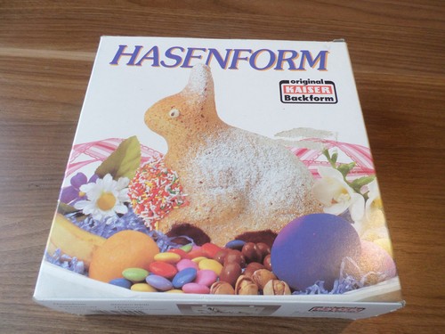 Hasenform original kaiser - hasenform,