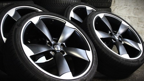 Original alufelgen audi a1 - original,
